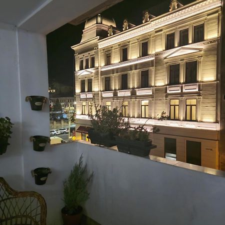 City View Bucharest Luaran gambar