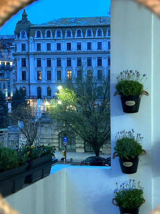 City View Bucharest Luaran gambar
