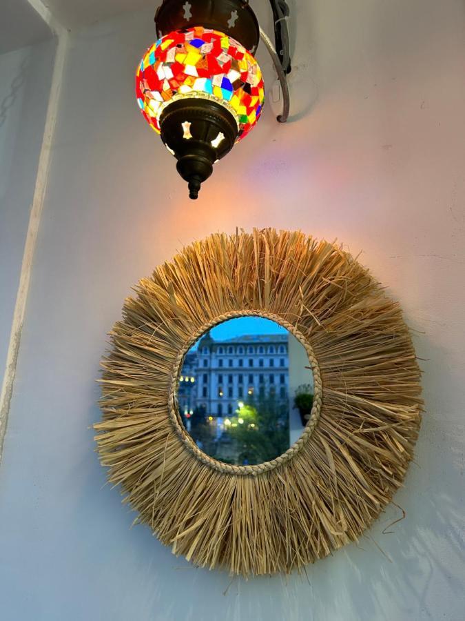City View Bucharest Luaran gambar