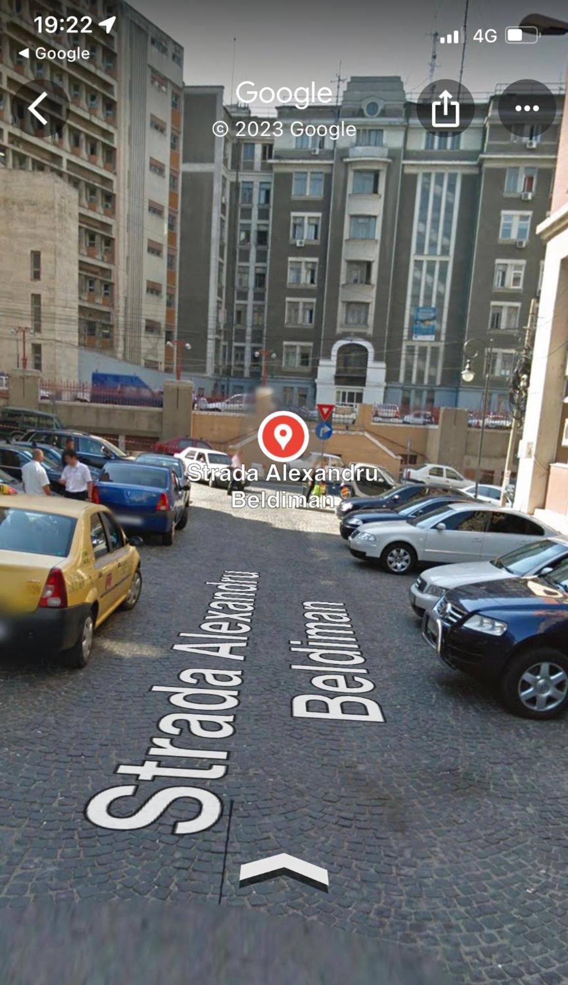City View Bucharest Luaran gambar