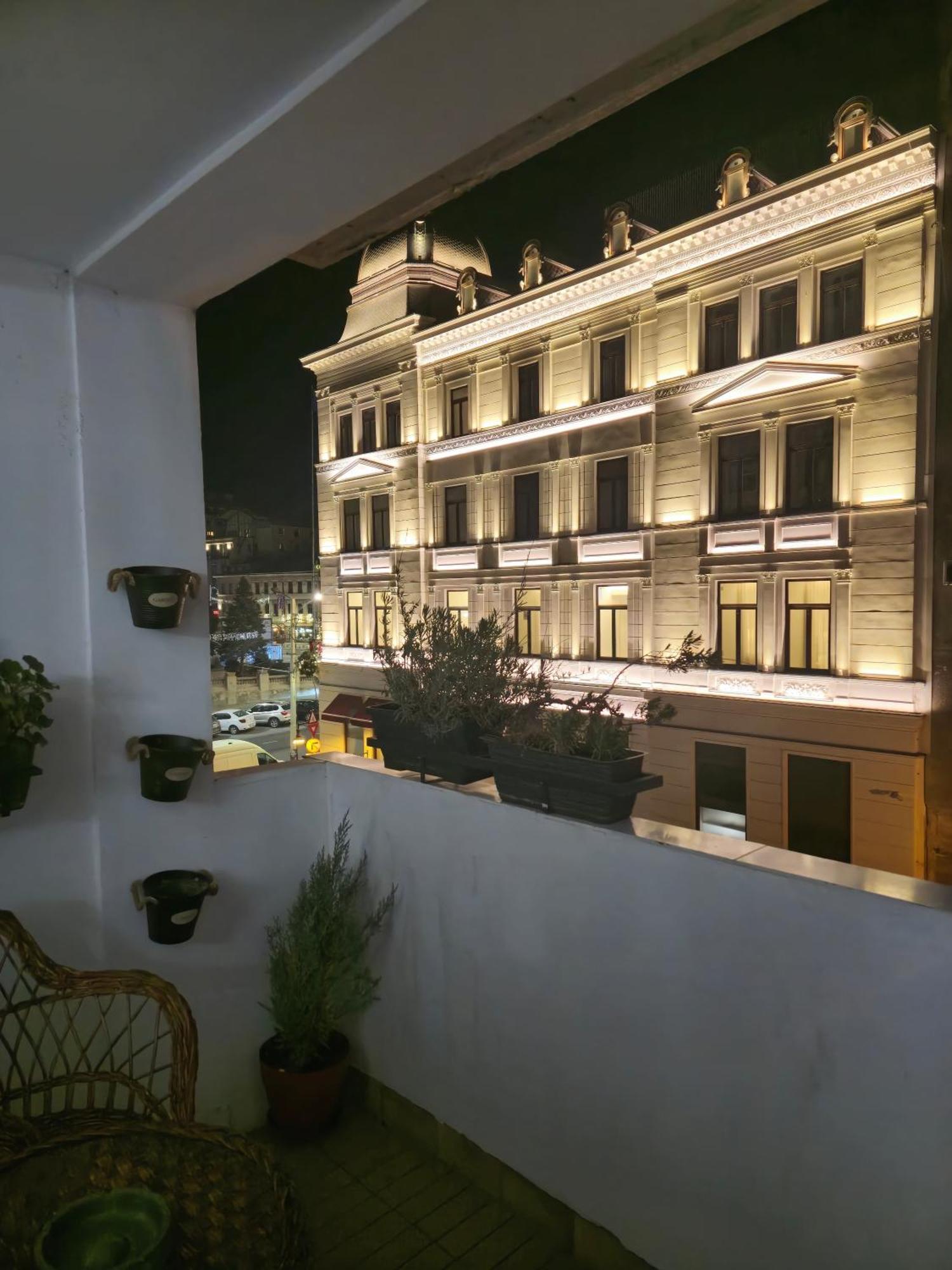 City View Bucharest Luaran gambar